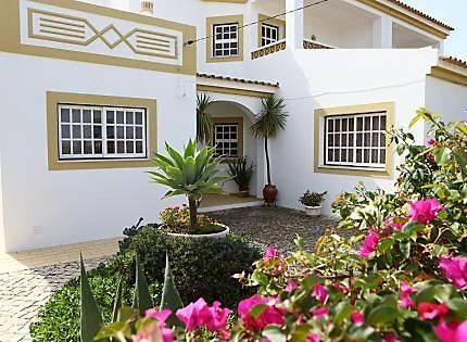 Vila Montejunto Албуфейра Экстерьер фото