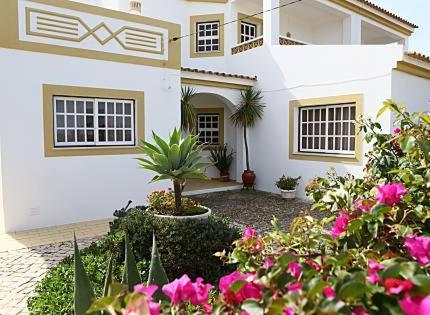 Vila Montejunto Албуфейра Экстерьер фото