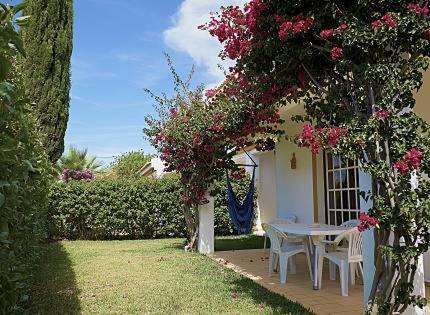 Vila Montejunto Албуфейра Экстерьер фото